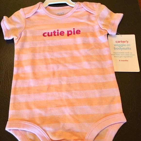 Carter's Other - One Piece Outfit